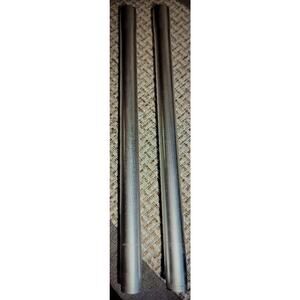 BISSELL Big Green Clean Machine ProMax Aluminum Wands Set Of 2 1660 1631 1632